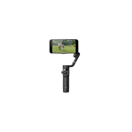 DJI OM 6 Mobiltelefon stabilizátor