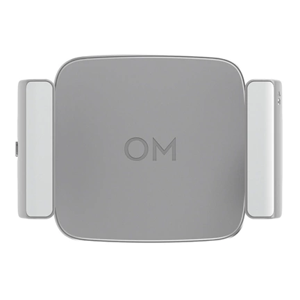 DJI OM Fill Light Phone Clamp