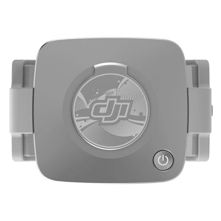 DJI OM Fill Light Phone Clamp