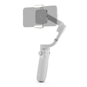 DJI OM Fill Light Phone Clamp