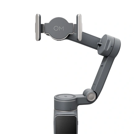 DJI OM Magnetic Phone Clamp 5