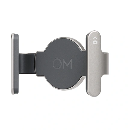 DJI OM Magnetic Phone Clamp 5