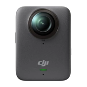 DJI Osmo 360 Adventure Combo akciókamera