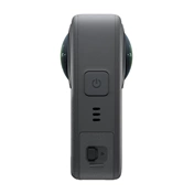 DJI Osmo 360 Adventure Combo akciókamera