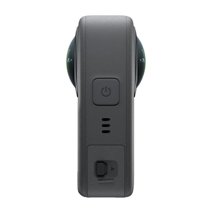 DJI Osmo 360 Adventure Combo akciókamera