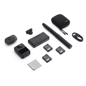 DJI Osmo 360 Adventure Combo akciókamera