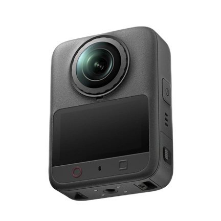 DJI Osmo 360 II Adventure Combo akciókamera