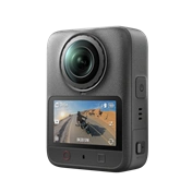 DJI Osmo 360 II Adventure Combo akciókamera
