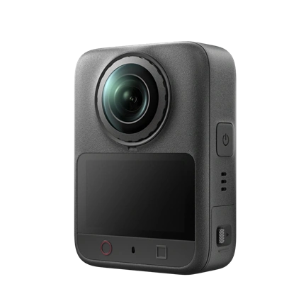 DJI Osmo 360 II Adventure Combo akciókamera