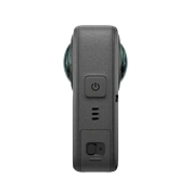 DJI Osmo 360 II Adventure Combo akciókamera