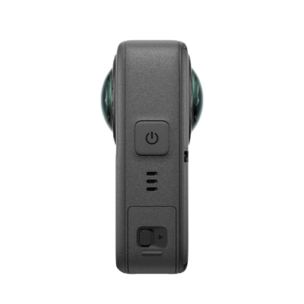 DJI Osmo 360 II Adventure Combo akciókamera