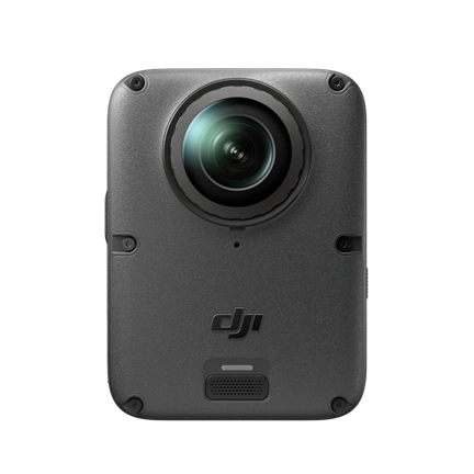DJI Osmo 360 II Adventure Combo akciókamera