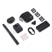 DJI Osmo 360 II Adventure Combo akciókamera