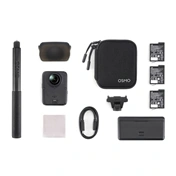 DJI Osmo 360 II Adventure Combo akciókamera