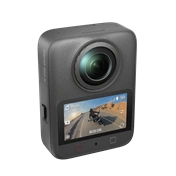 DJI Osmo 360 II Limitless Riding Combo akciókamera