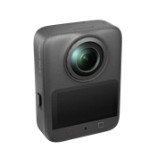 DJI Osmo 360 II Limitless Riding Combo akciókamera