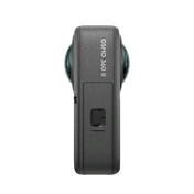 DJI Osmo 360 II Limitless Riding Combo akciókamera