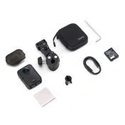 DJI Osmo 360 II Limitless Riding Combo akciókamera