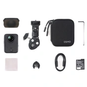 DJI Osmo 360 II Limitless Riding Combo akciókamera