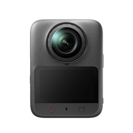 DJI Osmo 360 II Standard Combo akciókamera