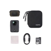 DJI Osmo 360 II Standard Combo akciókamera
