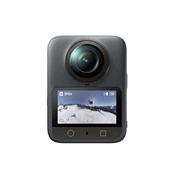 DJI Osmo 360 Standard Combo akciókamera