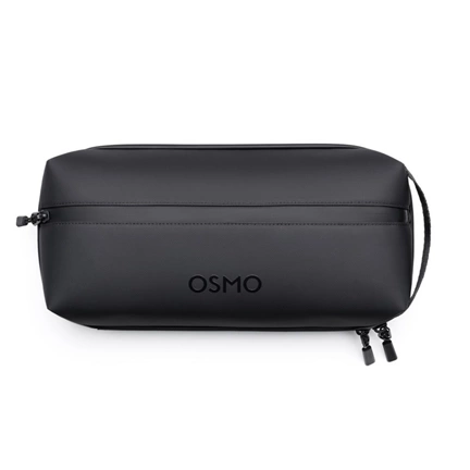 DJI Osmo 360 láthatatlan vízálló tok