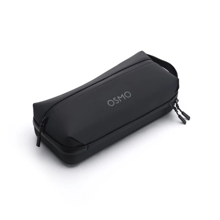 DJI Osmo 360 láthatatlan vízálló tok