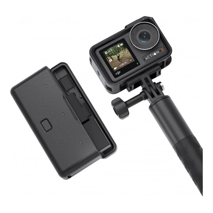 DJI Osmo Action 3 Adventure Combo