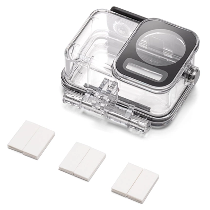 DJI Osmo Action 3 Waterproof Case