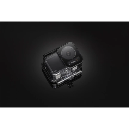 DJI Osmo Action 3 Waterproof Case