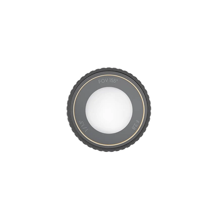 DJI Osmo Action 4 Glass Lens Cover