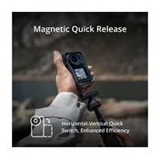 DJI Osmo Action 4 Standard Combo