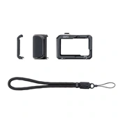 DJI Osmo Action 5 Pro Street Photography Grip Accessory Kit