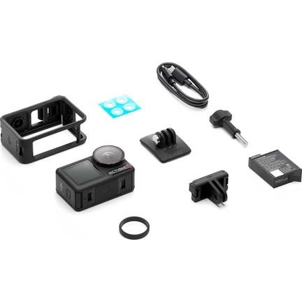DJI Osmo Action 5 Pro akciókamera Standard Combo