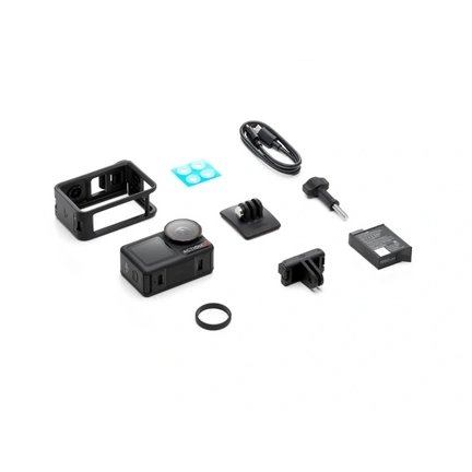 DJI Osmo Action 5 Pro akciókamera Standard Combo