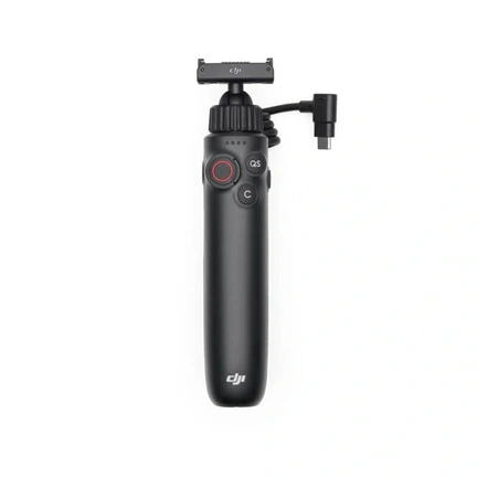 DJI Osmo Action Multifunctional Charging Handle