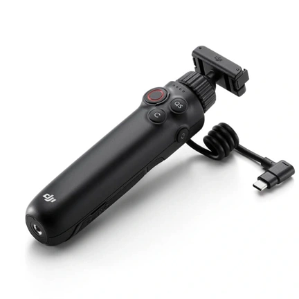 DJI Osmo Action Multifunctional Charging Handle