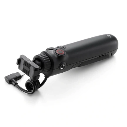 DJI Osmo Action Multifunctional Charging Handle