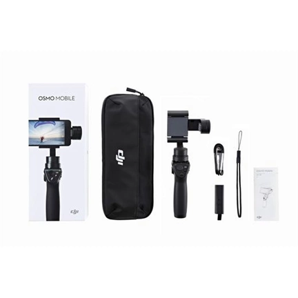 DJI Osmo Mobile