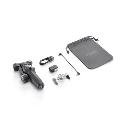 DJI Osmo Mobile 7P mobil gimbal