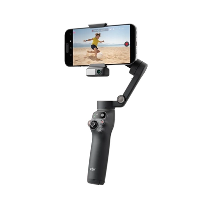 DJI Osmo Mobile 7P mobil gimbal