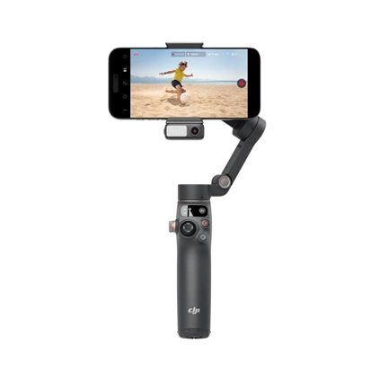 DJI Osmo Mobile 7P mobil gimbal