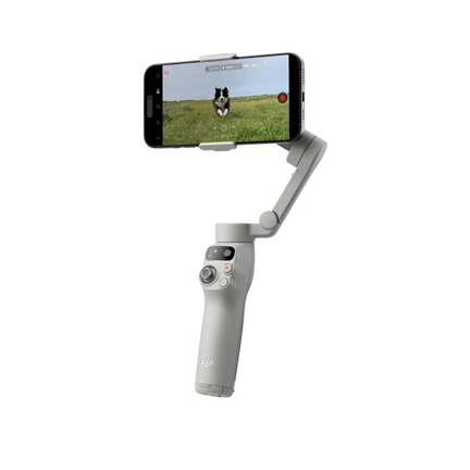 DJI Osmo Mobile 7 mobil gimbal
