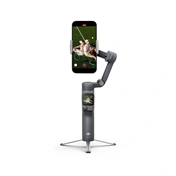DJI Osmo Mobile 8P Advanced Tracking Combo mobil gimbal stabilizátor