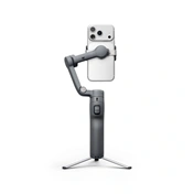 DJI Osmo Mobile 8P Advanced Tracking Combo mobil gimbal stabilizátor