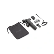 DJI Osmo Mobile 8P Advanced Tracking Combo mobil gimbal stabilizátor
