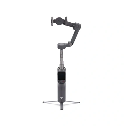 DJI Osmo Mobile 8P Standard Combo mobil gimbal stabilizátor