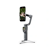DJI Osmo Mobile 8P Standard Combo mobil gimbal stabilizátor