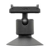 DJI Osmo Nano Dual-Directional Magnetic Ball Head Assembly kétirányú gömbfejes rögzítő